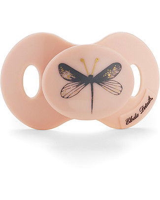 Elodie Details Dragon Fly Pacifier, 3+ months - Silicone Teat Dummies & Soothers