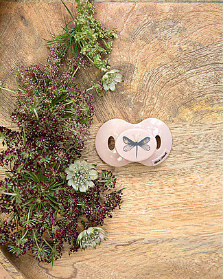 Elodie Details Dragon Fly Pacifier, 3+ months - Silicone Teat Dummies & Soothers