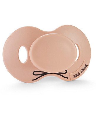 Elodie Details Faded Rose Pacifier, 3+ months - Silicone Teat Dummies & Soothers