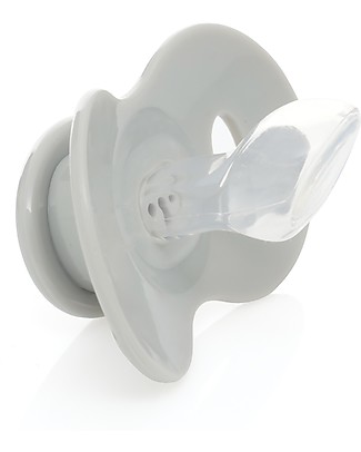 Elodie Details Petite Botanique Pacifier - 3+ months - Silicone Teat Dummies & Soothers