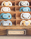 Elodie Details The Ugly Duckling Pacifier, 3+ months - Silicone Teat Dummies & Soothers