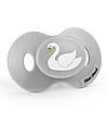 Elodie Details The Ugly Duckling Pacifier, 3+ months - Silicone Teat Dummies & Soothers