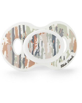 Elodie Details Unicorn Rain Pacifier - 3+ months - Silicone Teat Dummies & Soothers