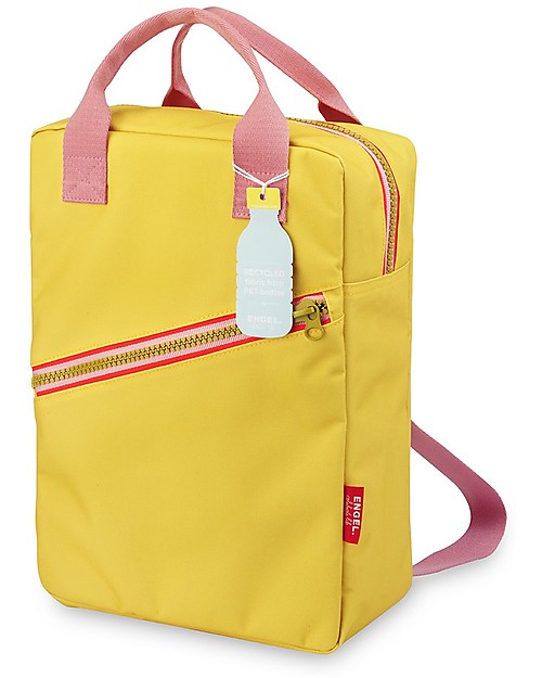 retro style backpack