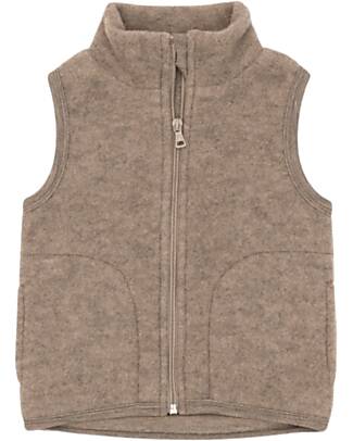 Classic Children's Cardigan Sweater in Walnut Brown Classic Children's Cardigan Sweater in Walnut Brown