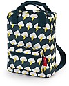 Engel Small BackPack, Thunder 22 x 28 x 8 cm - Eco-Friendly! Kindergarten Backpacks