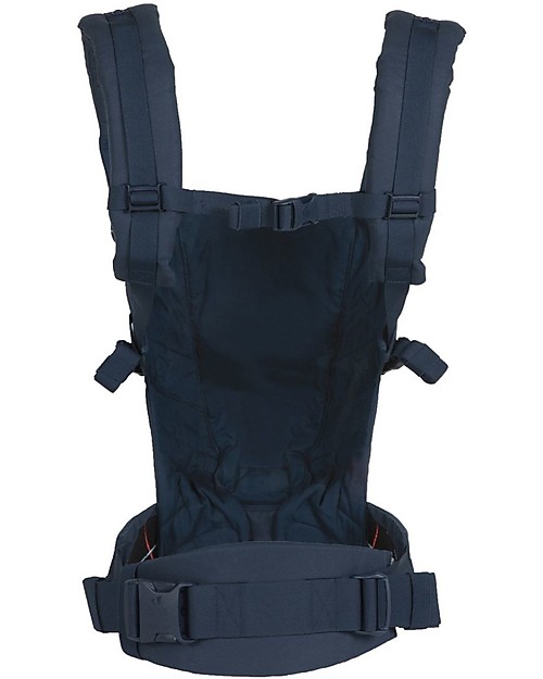 ErgoBaby Adapt Baby Carrier - Midnight Blue - from Birth Baby Carriers