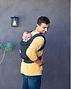 ErgoBaby Adapt Baby Carrier - Midnight Blue - from Birth Baby Carriers
