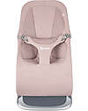 ErgoBaby Evolve 3-in-1 Bouncer - Blush Pink - Grows with your Baby! Bouncers