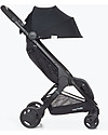 ErgoBaby Metro Stroller Black, Compact and Lightweight - Certified Ergonomic Lights Strollers
