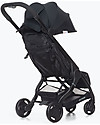 ErgoBaby Metro Stroller Black, Compact and Lightweight - Certified Ergonomic Lights Strollers