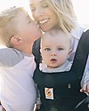 ErgoBaby Omni 360 All-you-Need Baby Carrier - Cool Air Mesh Onyx Black Baby Carriers