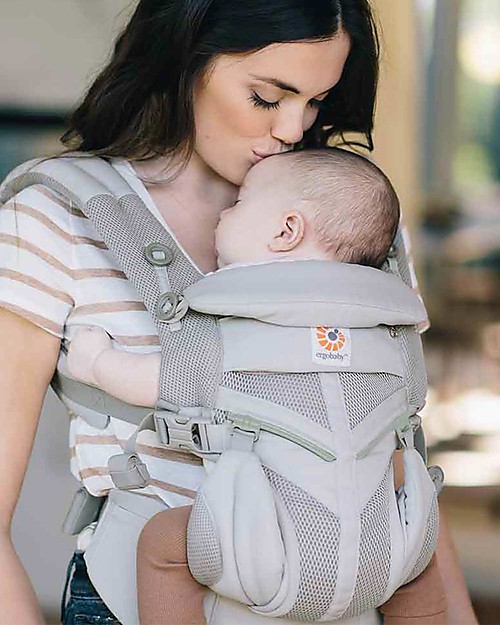 【新品未使用】ergobaby Away Ergobaby Away: Ultimate On-the-Go Baby Carrier |Babymaxi.com