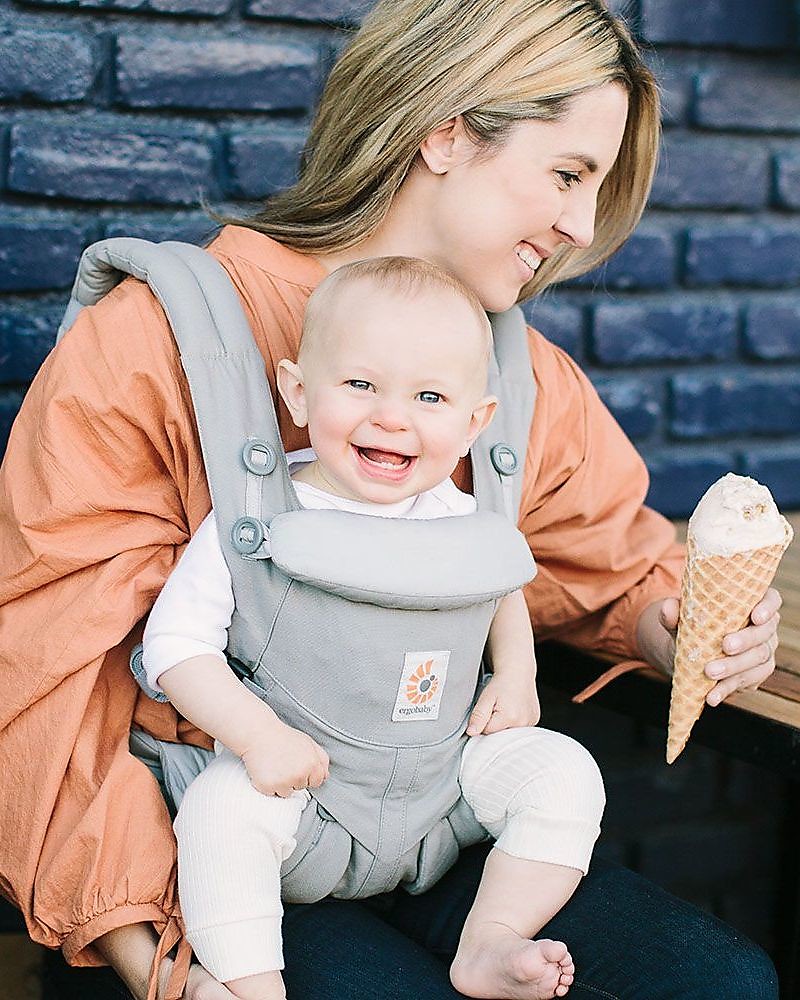 ergobaby omni 360 forward facing