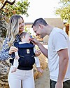 ErgoBaby Omni Breeze Baby Carrier - With SoftFlex ™ Mesh - Midnight Blue Baby Carriers