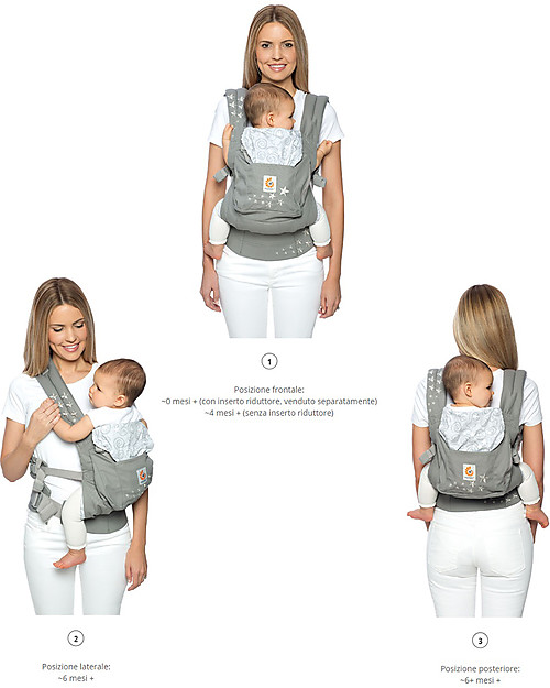 Ergobaby classic outlet carrier