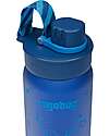 ergobag Drinking Bottle - 500 ml - Astronaut - The Sustainable Accessory to Quench your Thirst! Non-Thermal Water Bottles