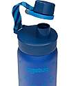ergobag Drinking Bottle - 500 ml - Astronaut - The Sustainable Accessory to Quench your Thirst! Non-Thermal Water Bottles