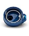 ergobag Drinking Bottle - 500 ml - Astronaut - The Sustainable Accessory to Quench your Thirst! Non-Thermal Water Bottles