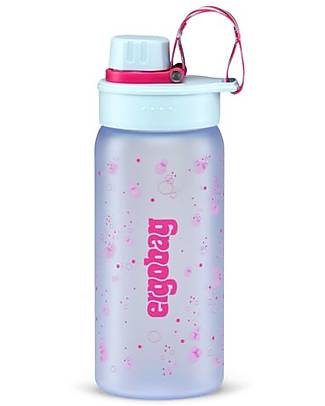 Buy Kids Water Bottles Rainbow - 500ml Children Water Bottle for School - Girls  Water Bottle - Leaproof - Girls Water Bottle Kids - Small Kids Drinks Bottle  - Pink BPA Free