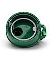 ergobag Drinking Bottle - 500 ml - Dinosaur - The Sustainable Accessory to Quench your Thirst! Non-Thermal Water Bottles
