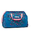 ergobag Duffel Bag - Bearlegance - Made with Recycled Bottles! Sports Bags