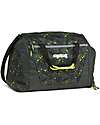 ergobag Duffel Bag - HarvestBear - Made with Recycled Bottles! Sports Bags