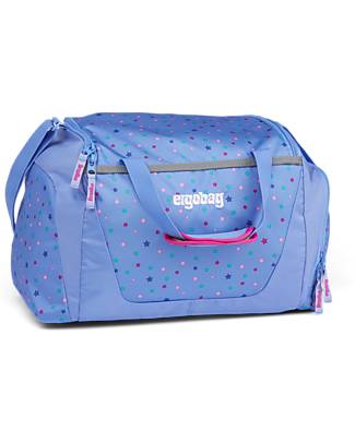 ergobag Duffle Bag - AdoraBearl - Made with Recycled Bottles! Travel Bags