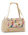 ergobag Dufflebag - Flowbear World - Practical and Versatile Sports Bags