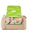 ergobag Dufflebag - Flowbear World - Practical and Versatile Sports Bags