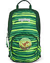 ergobag Easy Small Ergonomic Backpack - Jungle - For Kindergarten Kindergarten Backpacks