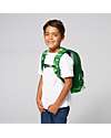 ergobag Easy Small Ergonomic Backpack - Jungle - For Kindergarten Kindergarten Backpacks
