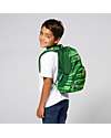 ergobag Easy Small Ergonomic Backpack - Jungle - For Kindergarten Kindergarten Backpacks