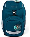 ergobag Ergonomic and Eco-Friendly Backpack for Prime School - RobotBear Backpack