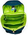 ergobag Ergonomic and Eco-Friendly Backpack for Prime School - RobotBear Backpack