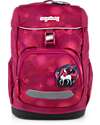 ergobag Ergonomic Backpack Flex - Bearicorn - Suitable for Elementary School Backpack