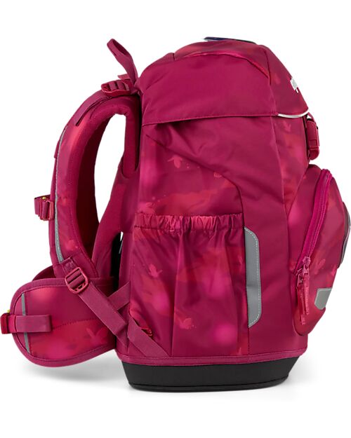 ergobag Ergonomic Backpack Flex - Bearicorn - Suitable for Elementary School Backpack