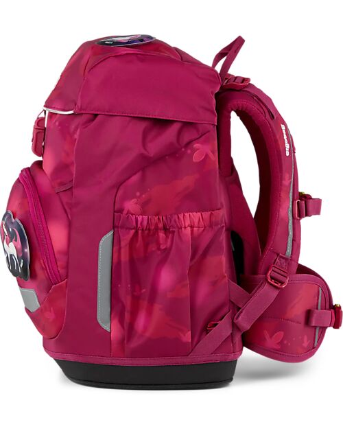 ergobag Ergonomic Backpack Flex - Bearicorn - Suitable for Elementary School Backpack