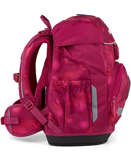 ergobag Ergonomic Backpack Flex - Bearicorn - Suitable for Elementary School Backpack
