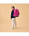 ergobag Ergonomic Backpack Flex - Bearicorn - Suitable for Elementary School Backpack