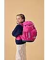 ergobag Ergonomic Backpack Flex - Bearicorn - Suitable for Elementary School Backpack