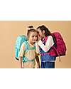 ergobag Ergonomic Backpack Flex - Bearicorn - Suitable for Elementary School Backpack