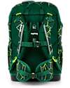 ergobag Ergonomic Backpack Flex - BearRex - Suitable for Elementary School Backpack
