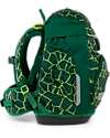 ergobag Ergonomic Backpack Flex - BearRex - Suitable for Elementary School Backpack