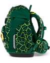 ergobag Ergonomic Backpack Flex - BearRex - Suitable for Elementary School Backpack