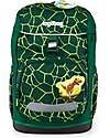 ergobag Ergonomic Backpack Flex - BearRex - Suitable for Elementary School Backpack