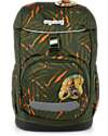 ergobag Ergonomic Backpack Flex - ExBeardition - Suitable for Elementary School Backpack