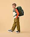 ergobag Ergonomic Backpack Flex - ExBeardition - Suitable for Elementary School Backpack