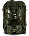 ergobag Ergonomic Backpack Flex - ExBeardition - Suitable for Elementary School Backpack