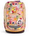 ergobag Ergonomic Backpack Flex - FlowBear World - Suitable for Elementary School Backpack
